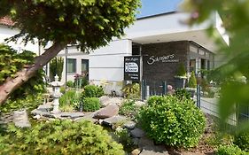 Hotel Staffler